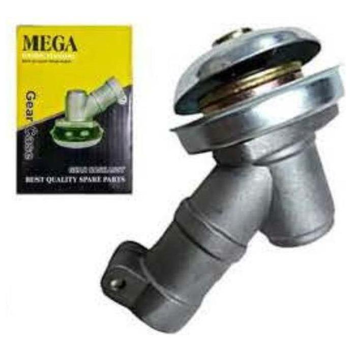 Megatools 28X9T Gear Case Assembly - KHM Megatools Corp. Megatools 28X9T Gear Case Assembly - KHM Megatools Corp.